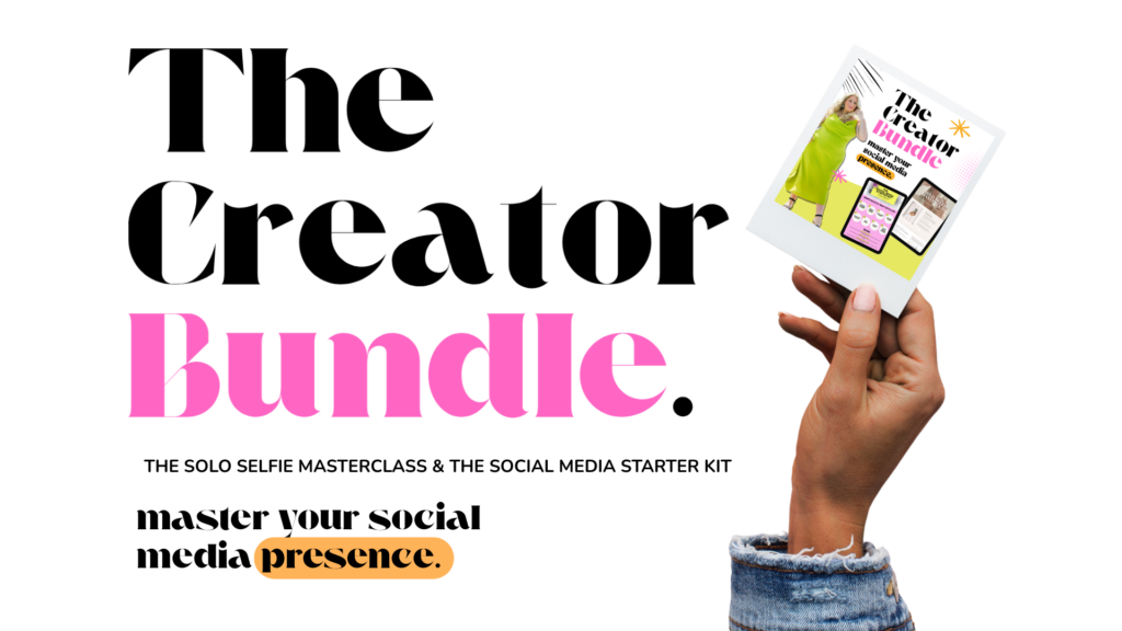 the creator bundle 